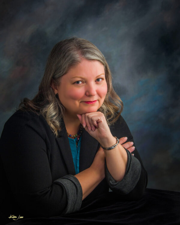 Tammy Fiebelkorn